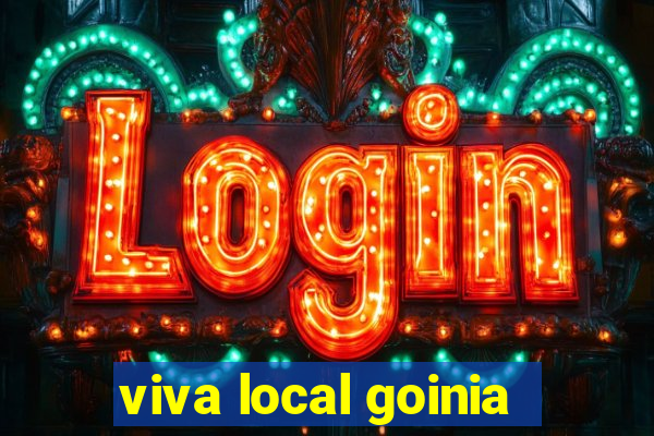 viva local goinia